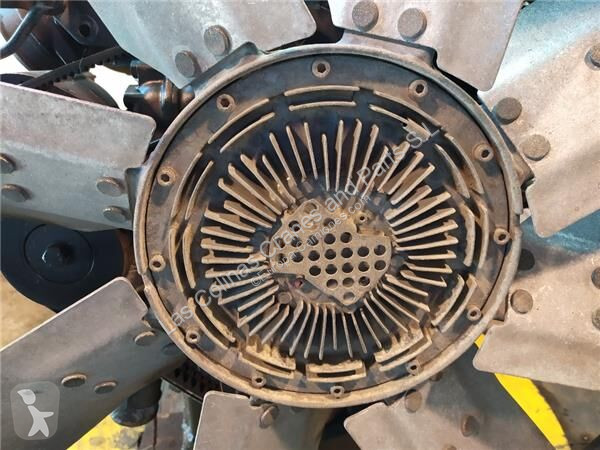 قطع غيار الآليات الثقيلة MAN Ventilateur de...