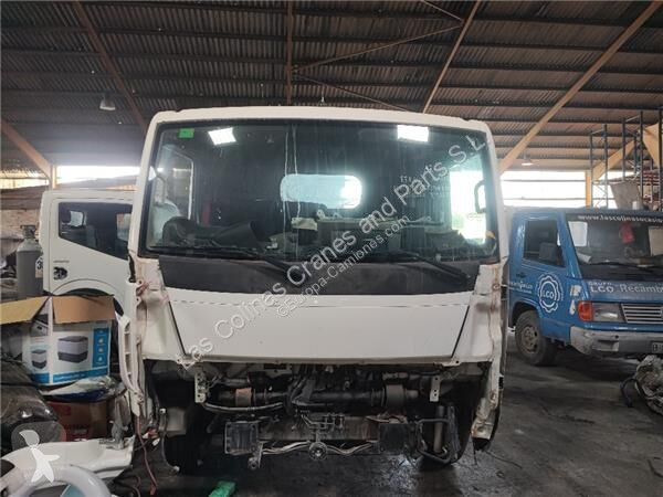 قطع غيار الآليات الثقيلة Renault Cabine...