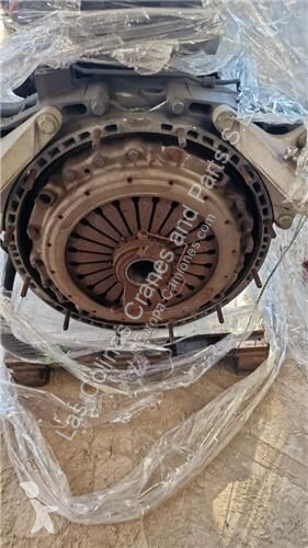 قطع غيار الآليات الثقيلة Renault Disque...