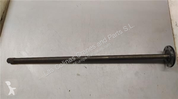 Reservedele til lastbil Nissan Palier pour...