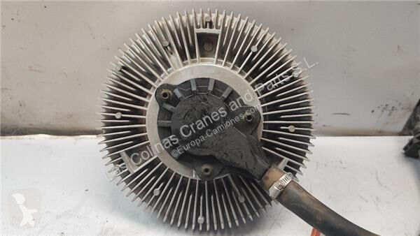 قطع غيار الآليات الثقيلة Renault Ventilateur de...