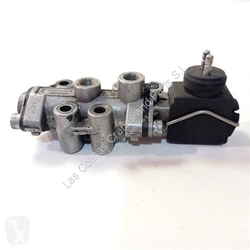 قطع غيار الآليات الثقيلة Scania Valve de...