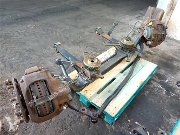 قطع غيار الآليات الثقيلة Iveco Essieu avant...