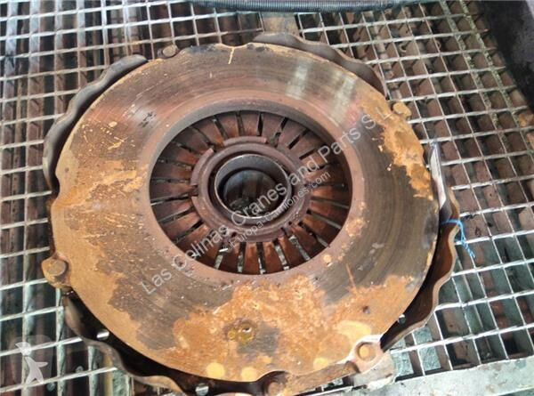 قطع غيار الآليات الثقيلة MAN Disque d'embrayage...