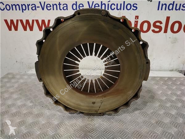 قطع غيار الآليات الثقيلة Iveco Disque...