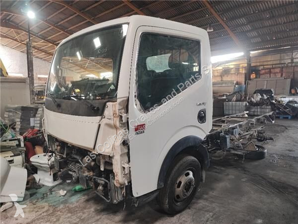 قطع غيار الآليات الثقيلة Renault Serrure de...
