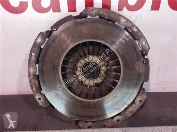 قطع غيار الآليات الثقيلة Iveco Disque...