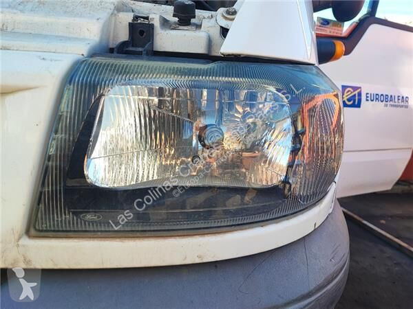 قطع غيار الآليات الثقيلة Ford Phare pour camion...