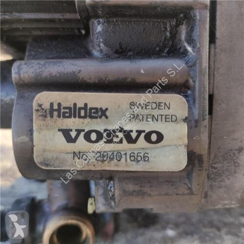 قطع غيار الآليات الثقيلة Volvo Valve de...