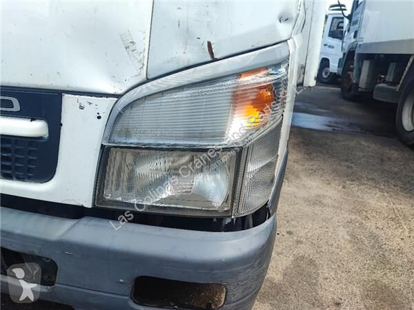 قطع غيار الآليات الثقيلة Mitsubishi Phare pour...