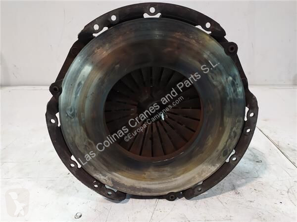 قطع غيار الآليات الثقيلة Renault Disque...