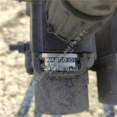 قطع غيار الآليات الثقيلة Volvo Valve de...