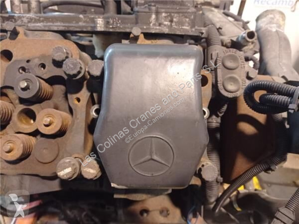 قطع غيار الآليات الثقيلة Mercedes Couvercle de...