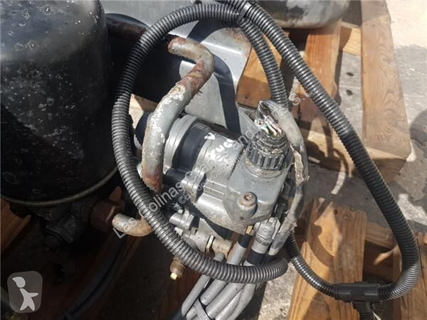 قطع غيار الآليات الثقيلة Mercedes Valve de...