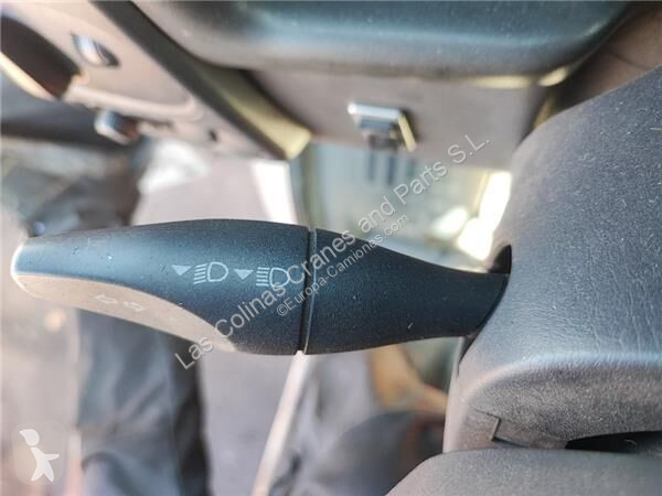 Pezzi di ricambio per mezzi pesanti Ford...