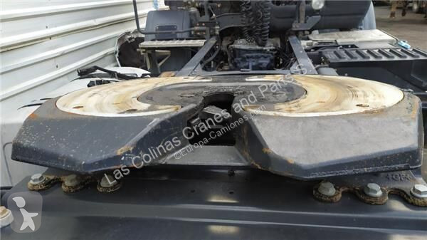 قطع غيار الآليات الثقيلة Renault Sellette...