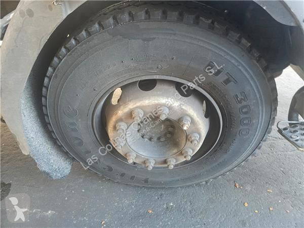 قطع غيار الآليات الثقيلة Renault Moyeu...