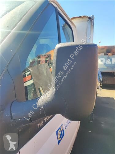 قطع غيار الآليات الثقيلة Ford Rétroviseur...