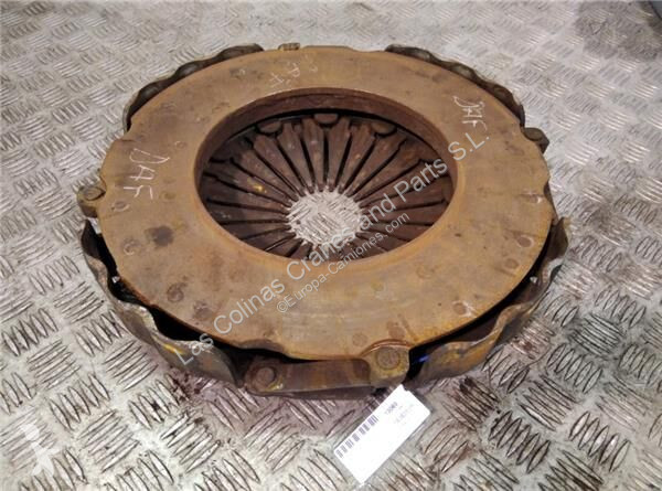 قطع غيار الآليات الثقيلة DAF Disque d'embrayage...