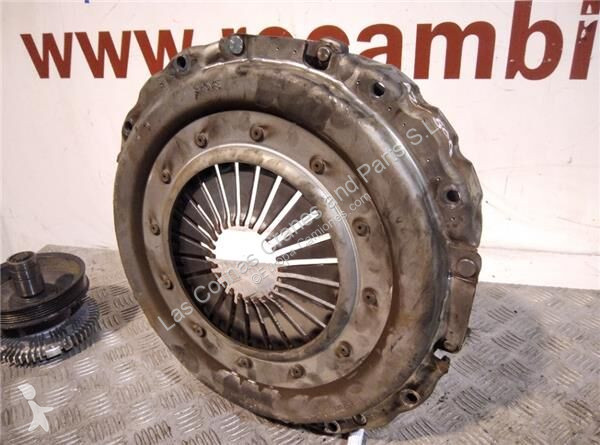 قطع غيار الآليات الثقيلة Mercedes Disque...