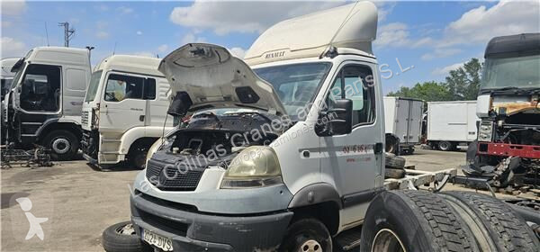Piese camioane Renault Cabine 5001865482 pour...