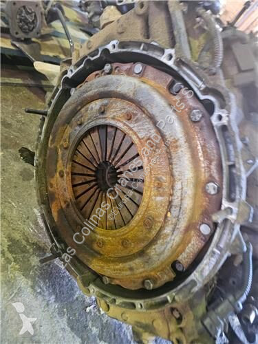 قطع غيار الآليات الثقيلة Renault Disque...