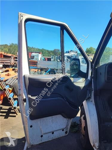 قطع غيار الآليات الثقيلة Ford Porte 4703950...