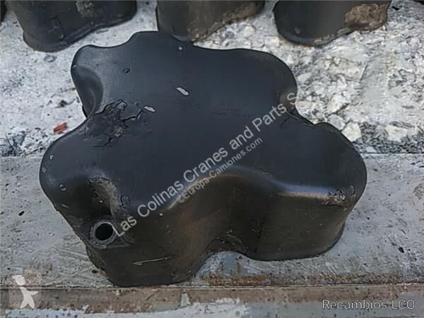 قطع غيار الآليات الثقيلة Renault Couvercle de...