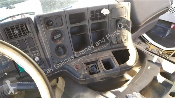 قطع غيار الآليات الثقيلة Scania Tableau de bord...