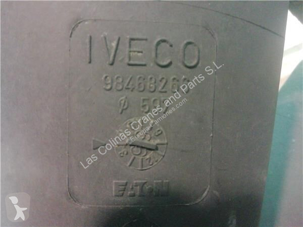 قطع غيار الآليات الثقيلة Fiat Ventilateur de...