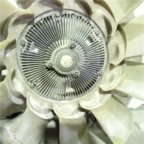 قطع غيار الآليات الثقيلة DAF Ventilateur de...