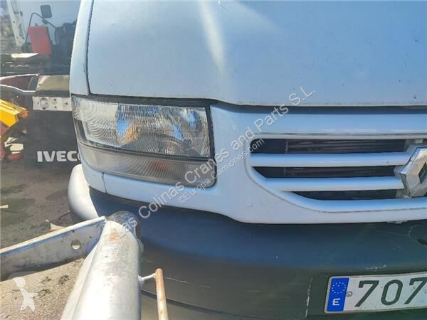 Piese camioane Renault Phare 7700377194 pour...