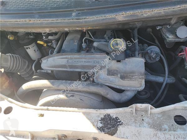 قطع غيار الآليات الثقيلة Ford Refroidisseur...