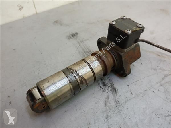 قطع غيار الآليات الثقيلة Mercedes Injecteur...