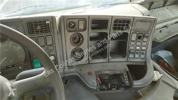 قطع غيار الآليات الثقيلة Scania Tableau de bord...