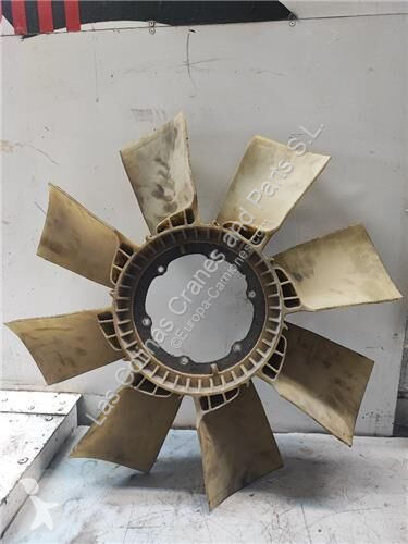 قطع غيار الآليات الثقيلة Renault Pale de...