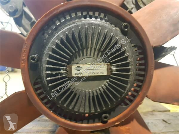 قطع غيار الآليات الثقيلة Nissan Ventilateur de...
