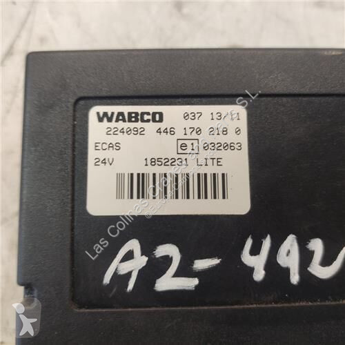 DAF Unité de commande 4461702180 pour camion...