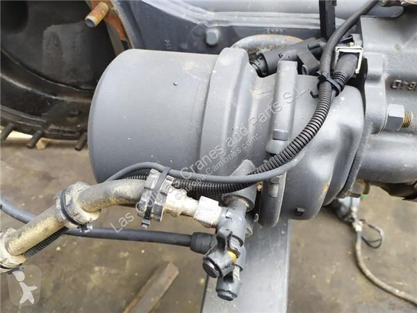 قطع غيار الآليات الثقيلة Scania Accumulateur...