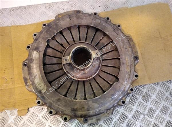 قطع غيار الآليات الثقيلة Iveco Disque...