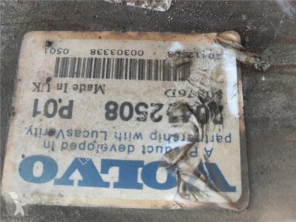 قطع غيار الآليات الثقيلة Volvo Unité de...