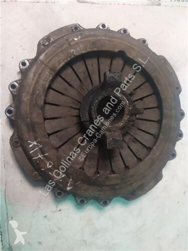 قطع غيار الآليات الثقيلة MAN Disque d'embrayage...