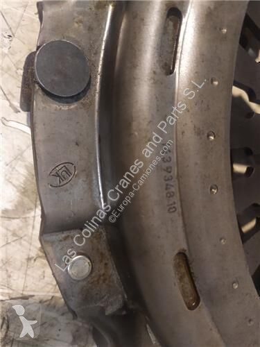 قطع غيار الآليات الثقيلة Mercedes Disque...