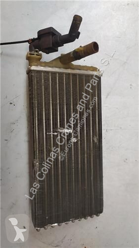 قطع غيار الآليات الثقيلة MAN Radiateur de...