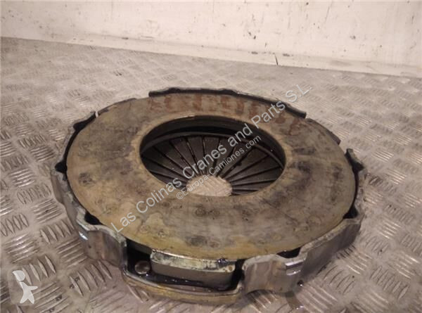 قطع غيار الآليات الثقيلة Renault Disque...
