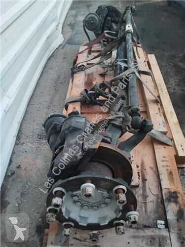 Pièces poids lourds Volvo Essieu avant 20376191...
