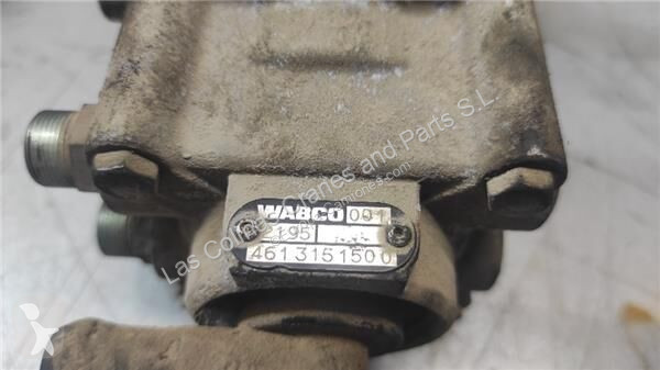 قطع غيار الآليات الثقيلة Renault Valve de...