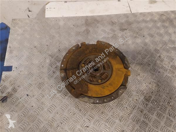 قطع غيار الآليات الثقيلة Iveco Disque...