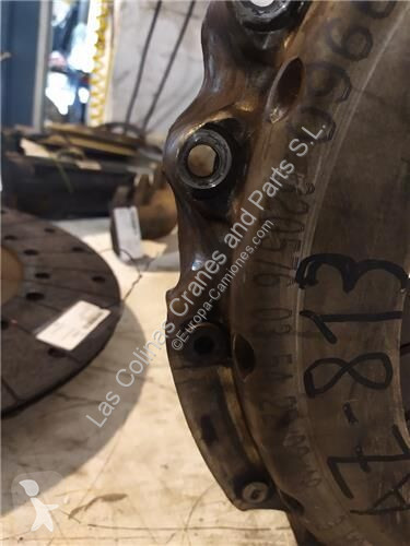 قطع غيار الآليات الثقيلة Iveco Disque...