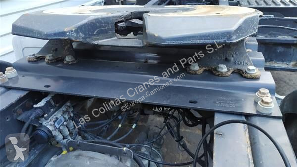 قطع غيار الآليات الثقيلة Renault Sellette...